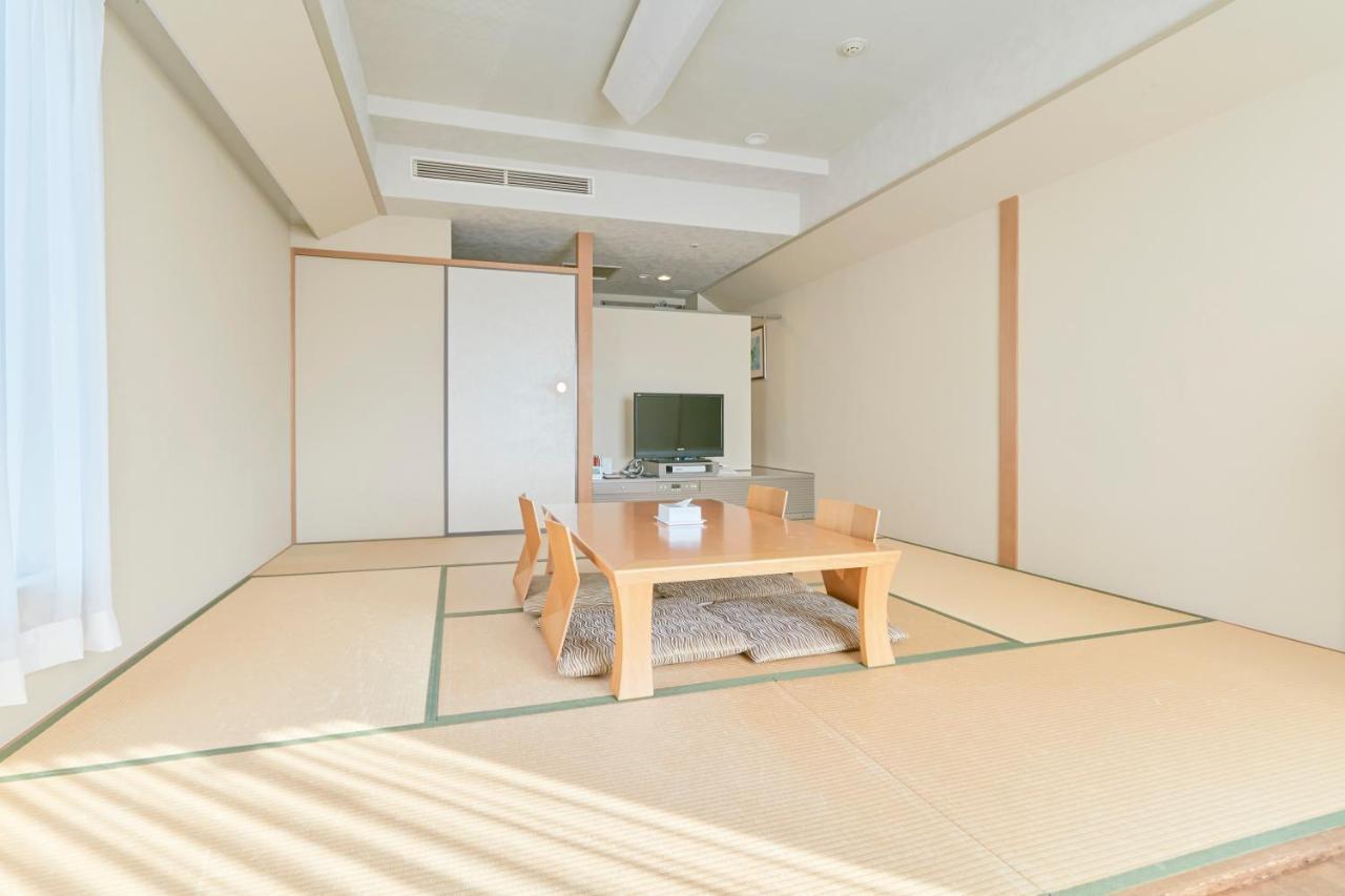 Hotel Seagull Tenpozan Ōsaka Exterior foto