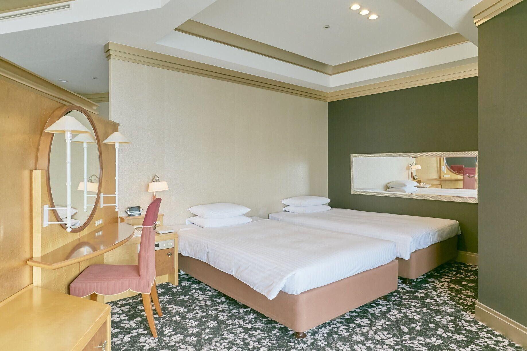Hotel Seagull Tenpozan Ōsaka Exterior foto